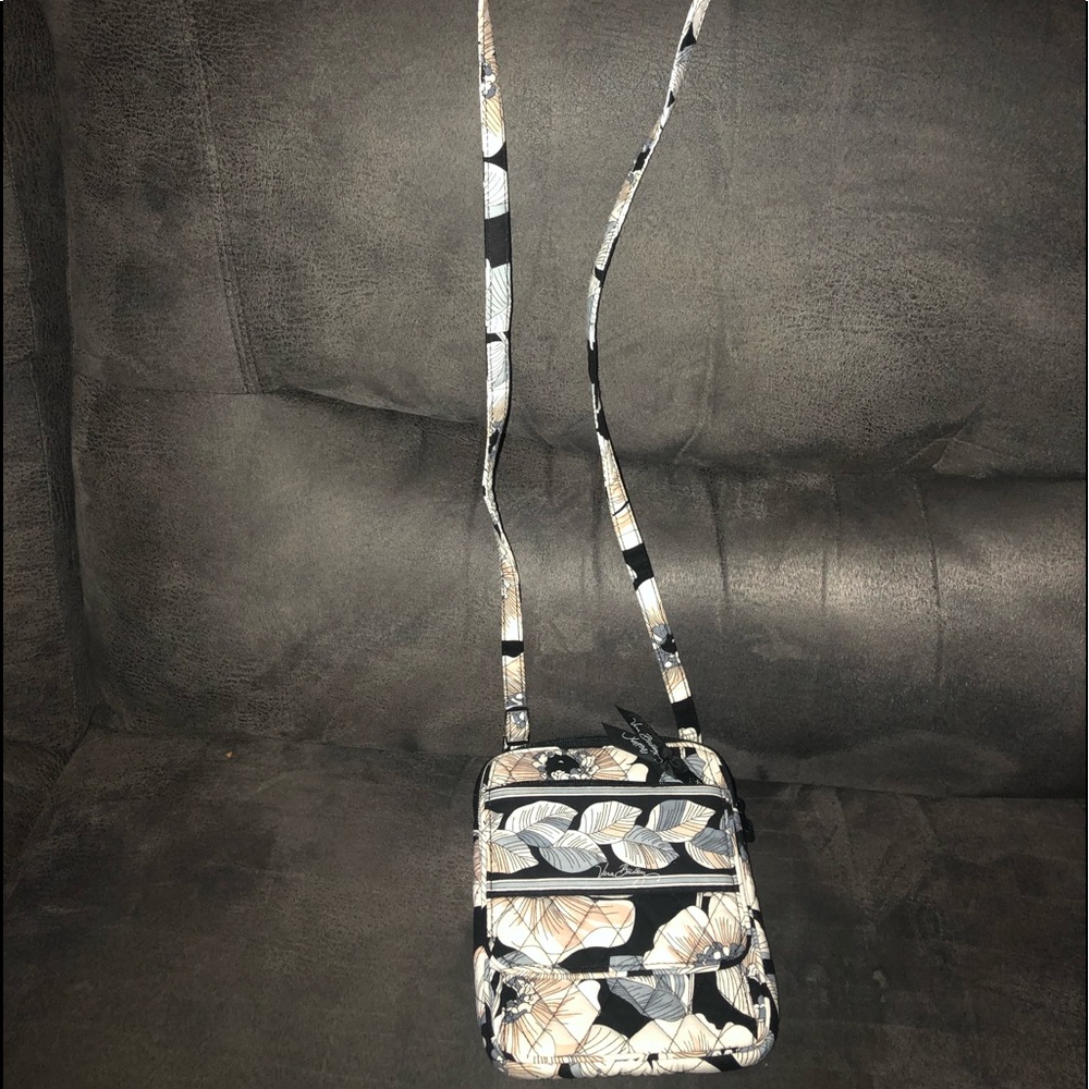 Vera Bradley crossbody purse